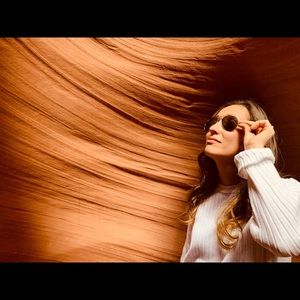 Meet your Posher, Moni